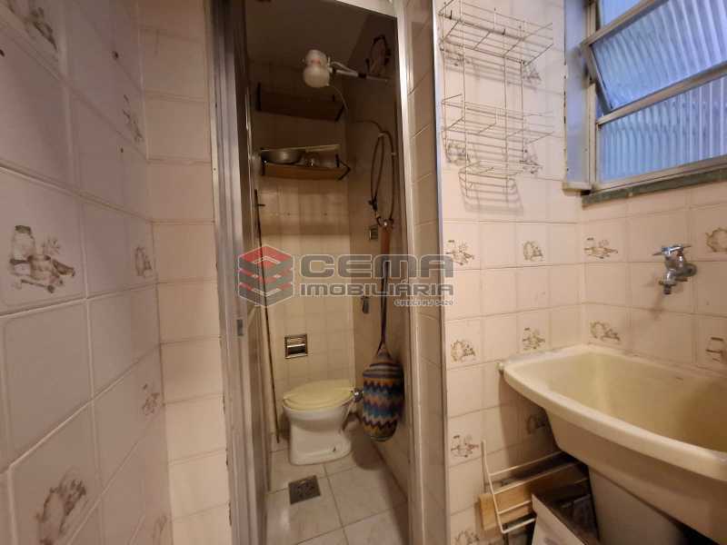 Apartamento, 2 quartos, 64 m² - Foto 20