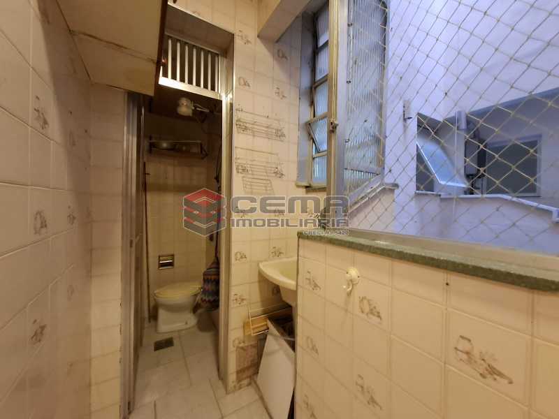 Apartamento, 2 quartos, 64 m² - Foto 21