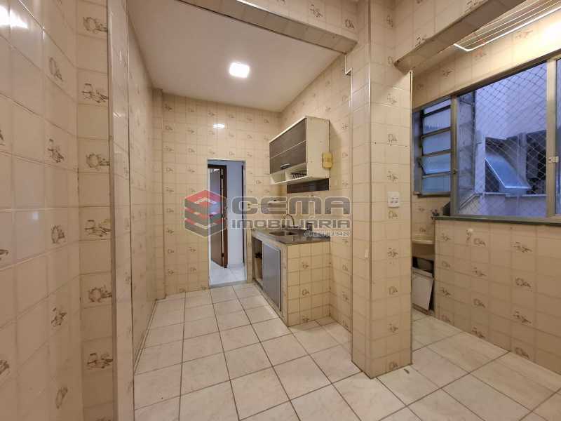 Apartamento, 2 quartos, 64 m² - Foto 14