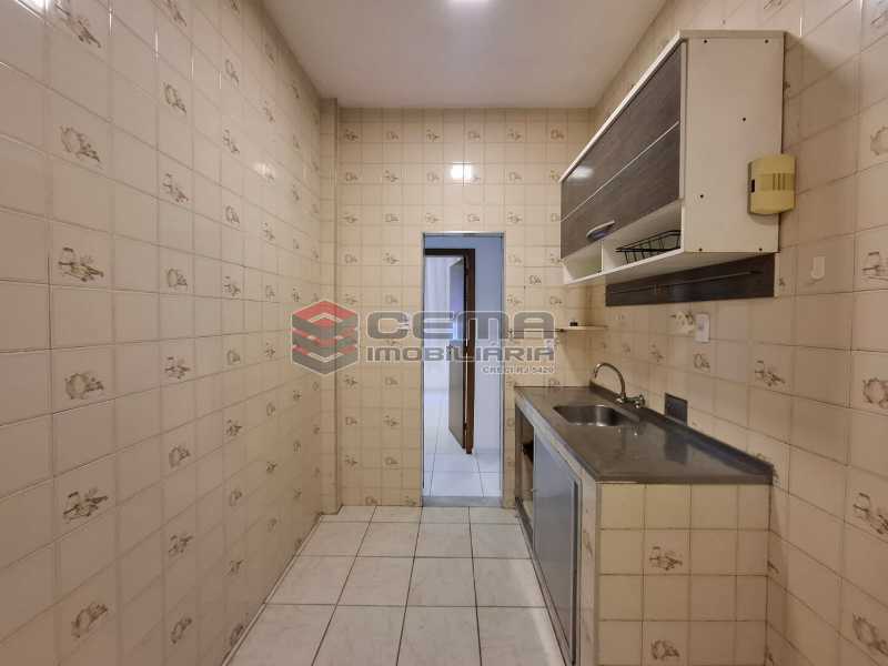 Apartamento, 2 quartos, 64 m² - Foto 16