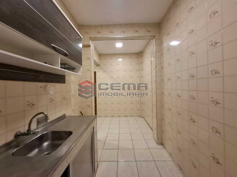 Apartamento, 2 quartos, 64 m² - Foto 17