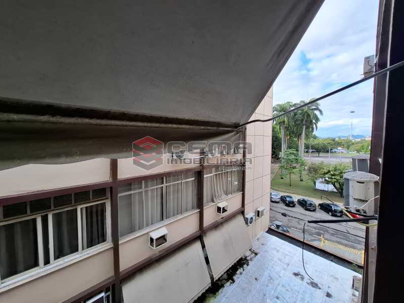 Apartamento, 2 quartos, 64 m² - Foto 24
