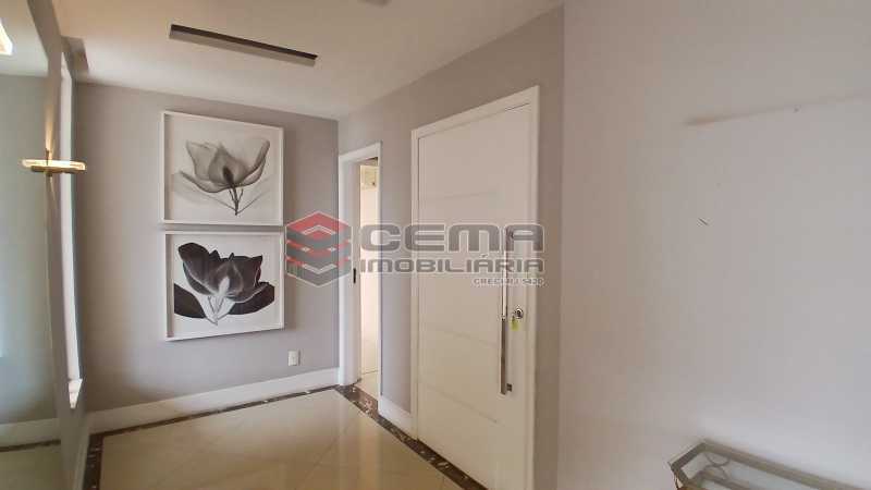 Cobertura, 4 quartos, 392 m² - Foto 9