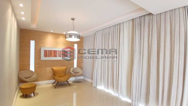 Cobertura, 4 quartos, 392 m² - Foto 10