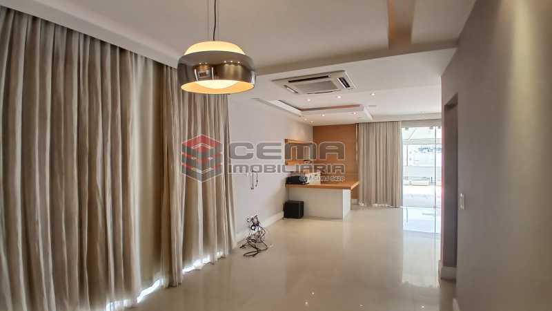 Cobertura, 4 quartos, 392 m² - Foto 11