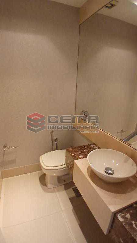 Cobertura, 4 quartos, 392 m² - Foto 13