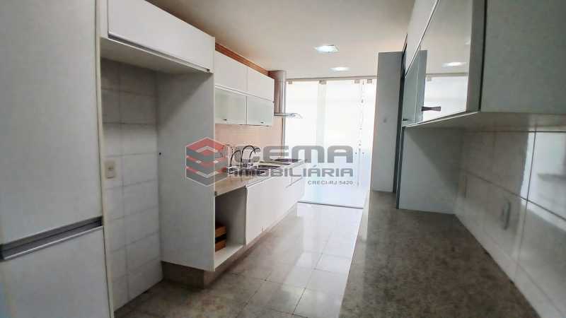 Cobertura, 4 quartos, 392 m² - Foto 23