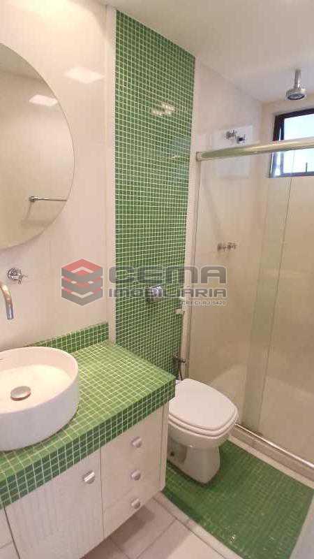 Cobertura, 4 quartos, 392 m² - Foto 21