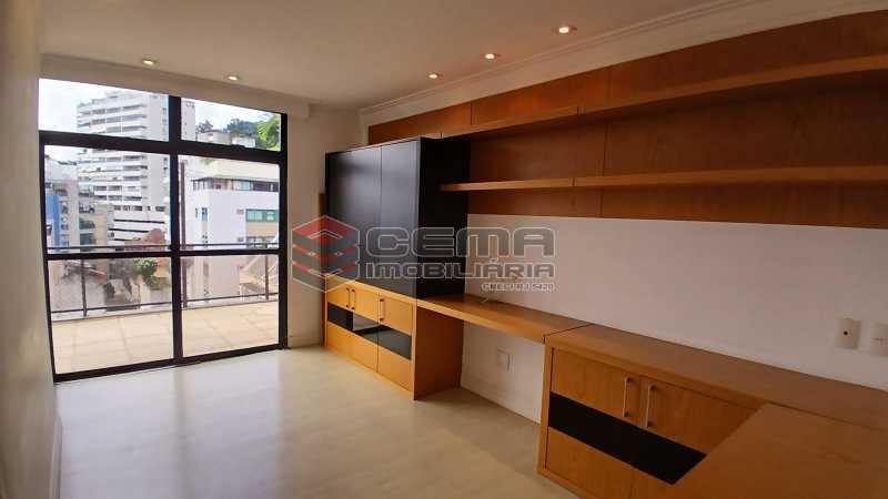 Cobertura, 4 quartos, 392 m² - Foto 15