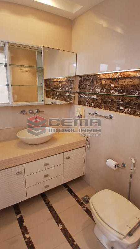 Cobertura, 4 quartos, 392 m² - Foto 20