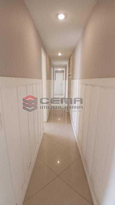 Cobertura, 4 quartos, 392 m² - Foto 14