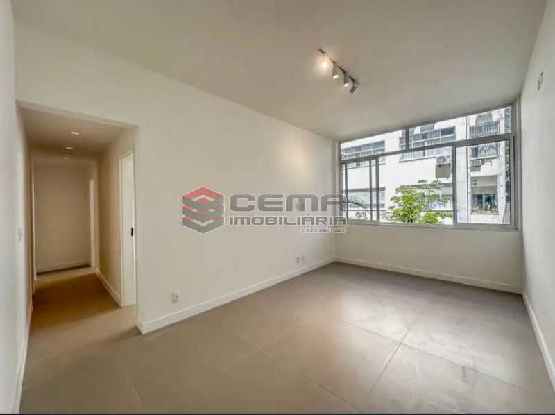 Apartamento, 3 quartos, 110 m² - Foto 1