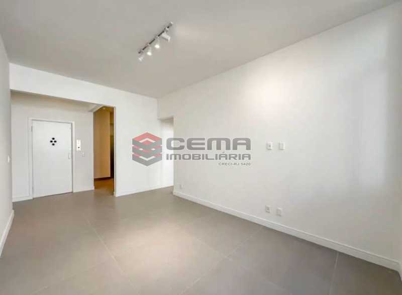Apartamento, 3 quartos, 110 m² - Foto 2