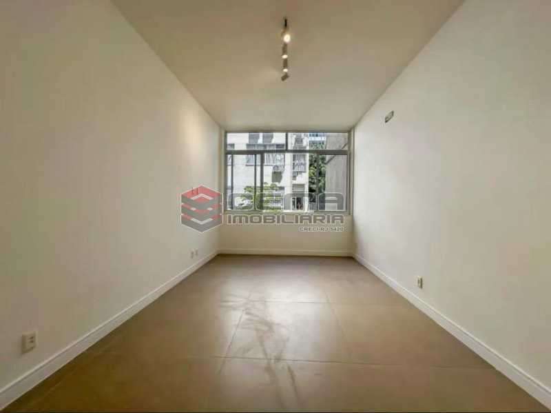Apartamento, 3 quartos, 110 m² - Foto 3