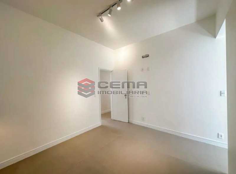 Apartamento, 3 quartos, 110 m² - Foto 6