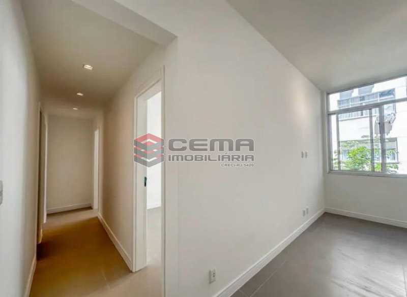 Apartamento, 3 quartos, 110 m² - Foto 7