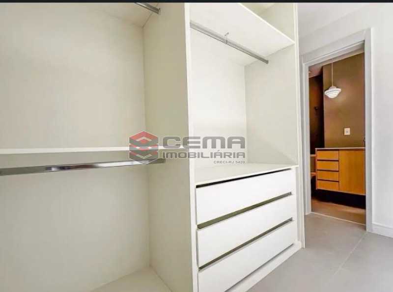 Apartamento, 3 quartos, 110 m² - Foto 8