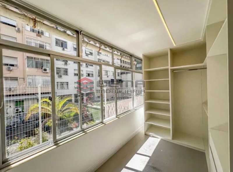 Apartamento, 3 quartos, 110 m² - Foto 10
