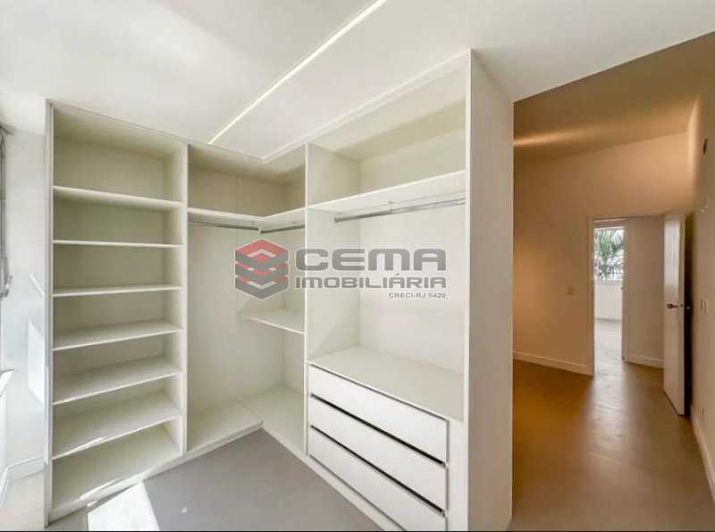 Apartamento, 3 quartos, 110 m² - Foto 11