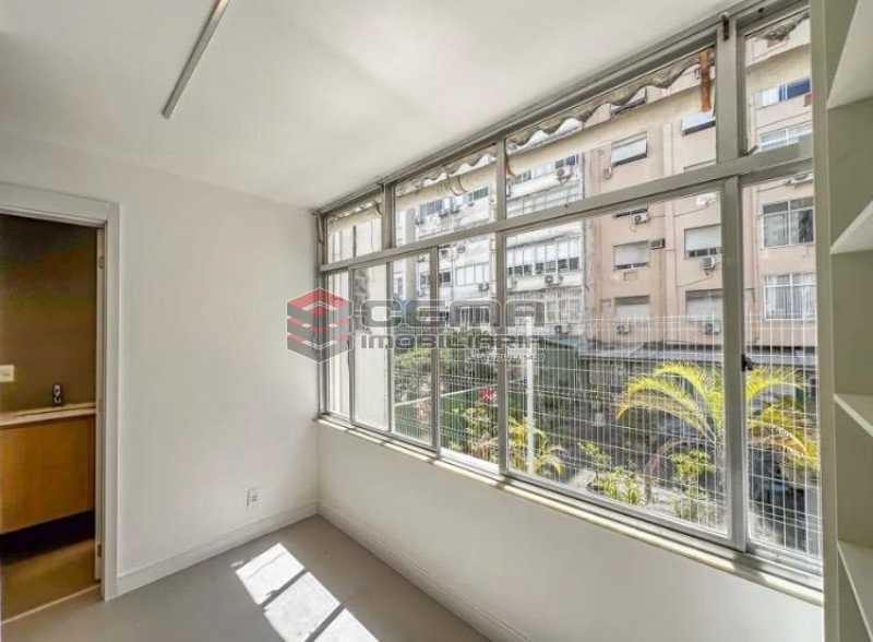 Apartamento, 3 quartos, 110 m² - Foto 12