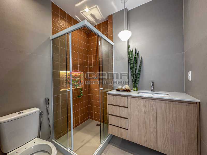 Apartamento, 3 quartos, 110 m² - Foto 15