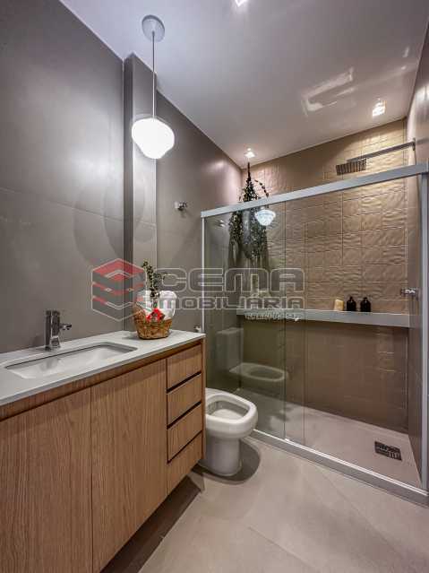 Apartamento, 3 quartos, 110 m² - Foto 16