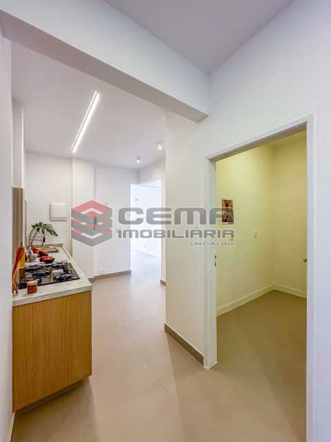 Apartamento, 3 quartos, 110 m² - Foto 21