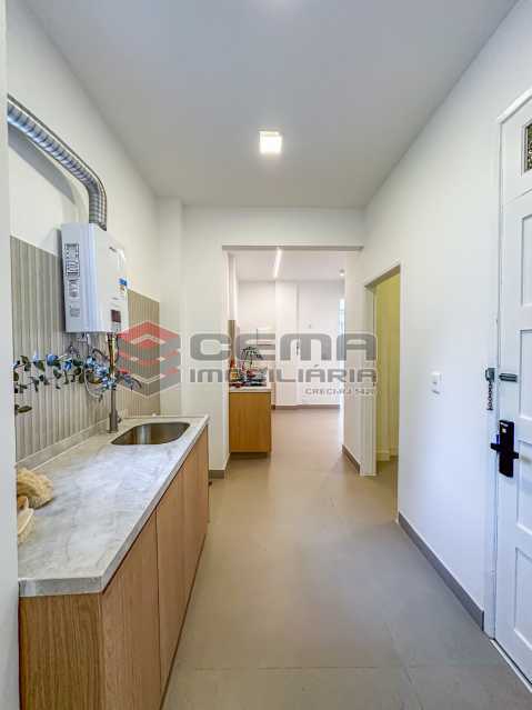 Apartamento, 3 quartos, 110 m² - Foto 22