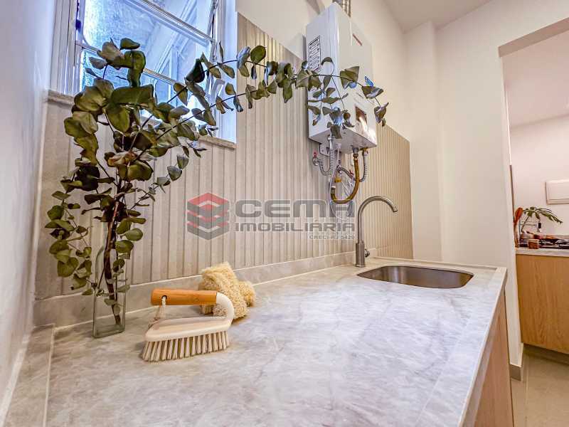 Apartamento, 3 quartos, 110 m² - Foto 23