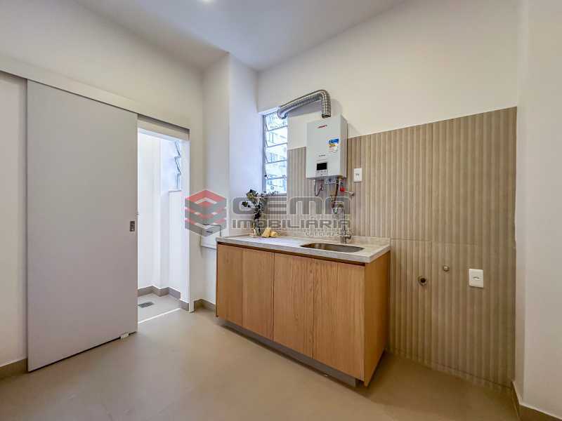 Apartamento, 3 quartos, 110 m² - Foto 24