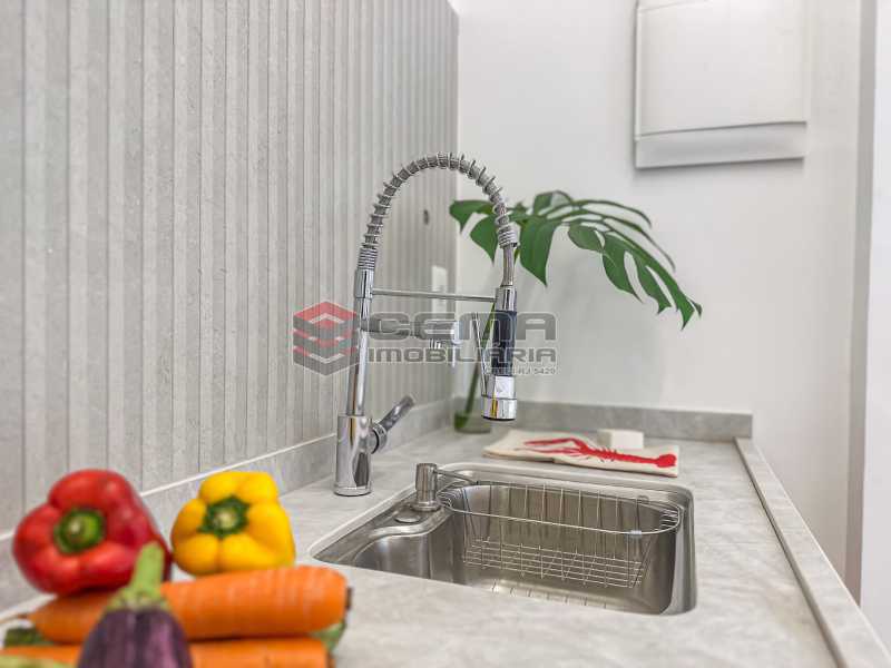 Apartamento, 3 quartos, 110 m² - Foto 26