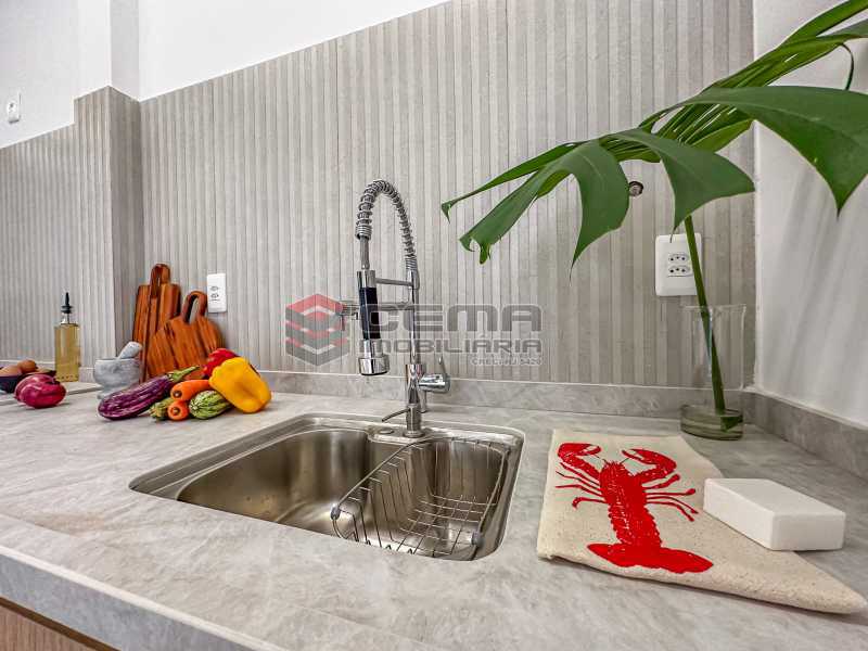 Apartamento, 3 quartos, 110 m² - Foto 28