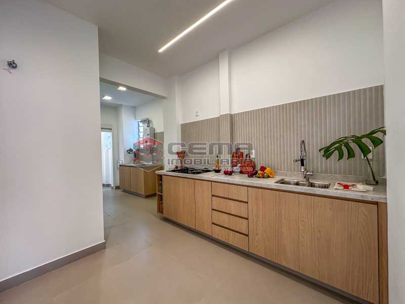 Apartamento, 3 quartos, 110 m² - Foto 30