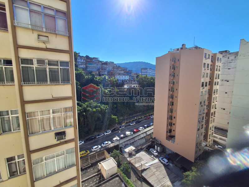 Foto do imóvel - Apartamento para alugar com 1 quarto, 38 m² em Flamengo, Rio de Janeiro