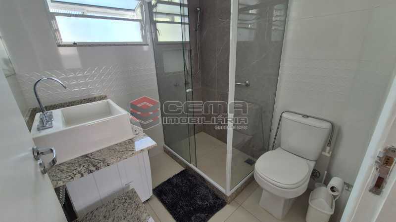 Apartamento, 2 quartos, 60 m² - Foto 10