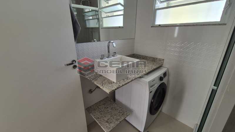Apartamento, 2 quartos, 60 m² - Foto 11