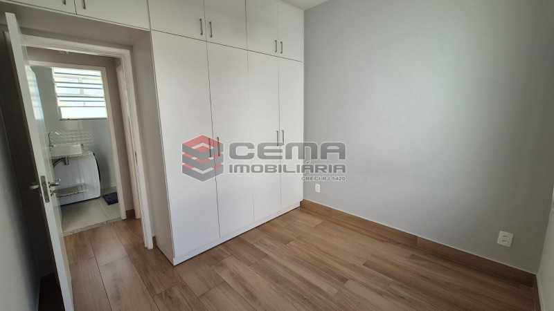 Apartamento, 2 quartos, 60 m² - Foto 9