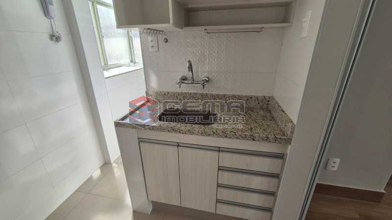 Apartamento, 2 quartos, 60 m² - Foto 13