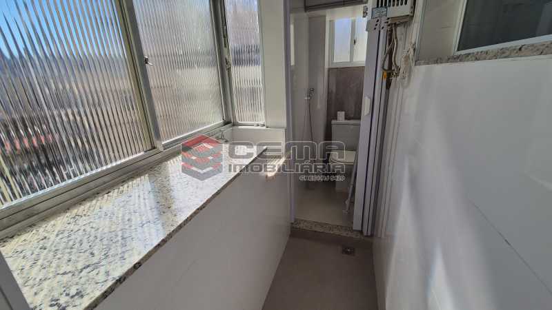 Apartamento, 2 quartos, 60 m² - Foto 20