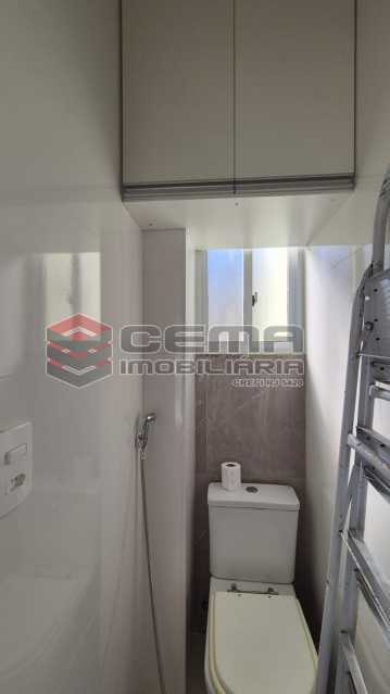 Apartamento, 2 quartos, 60 m² - Foto 12