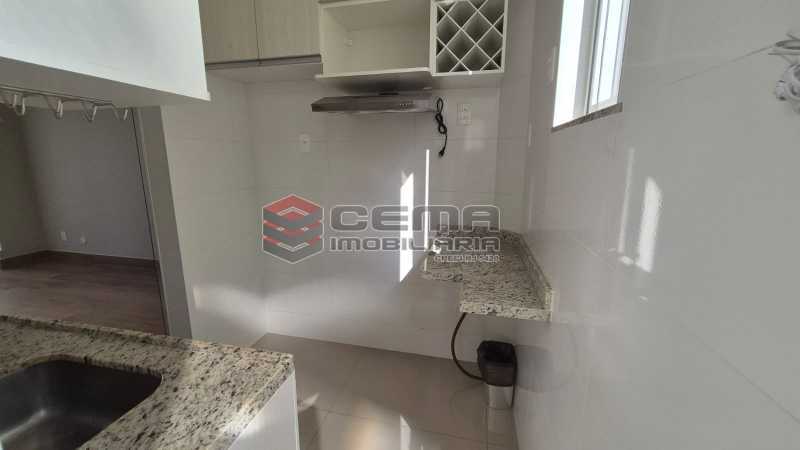 Apartamento, 2 quartos, 60 m² - Foto 19