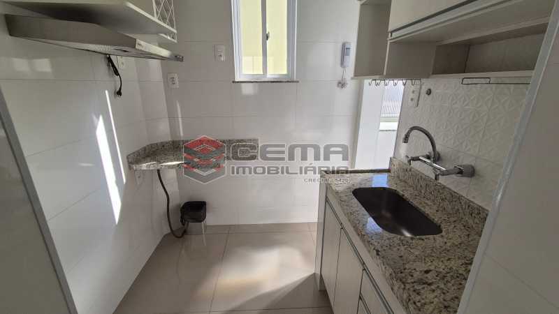 Apartamento, 2 quartos, 60 m² - Foto 14