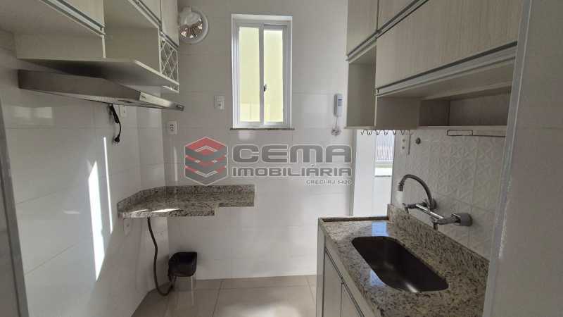 Apartamento, 2 quartos, 60 m² - Foto 15