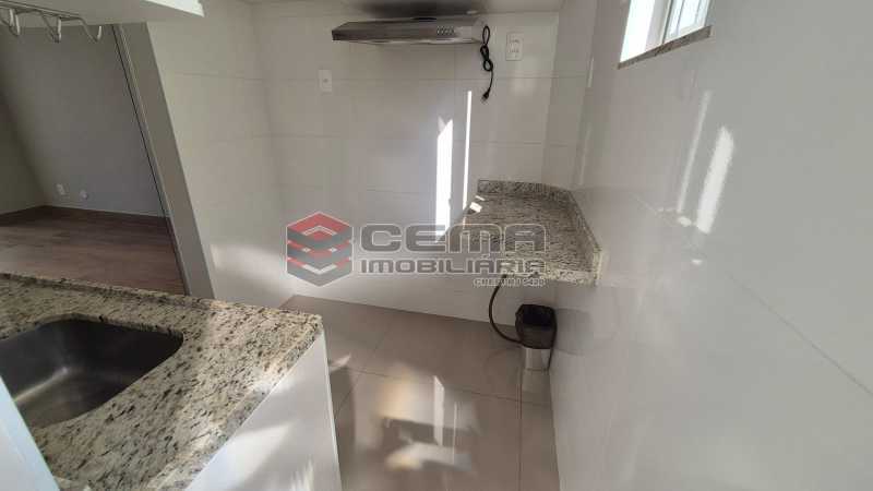Apartamento, 2 quartos, 60 m² - Foto 16