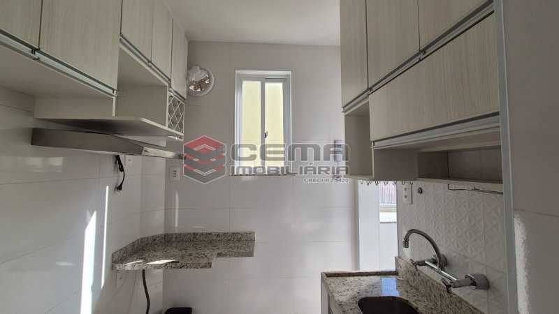 Apartamento, 2 quartos, 60 m² - Foto 17