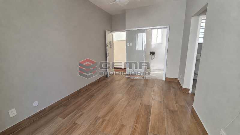Apartamento, 2 quartos, 60 m² - Foto 2