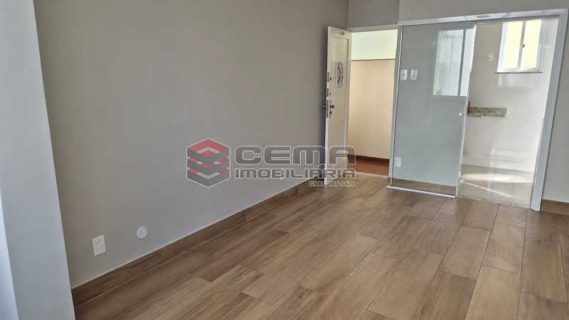 Apartamento, 2 quartos, 60 m² - Foto 3
