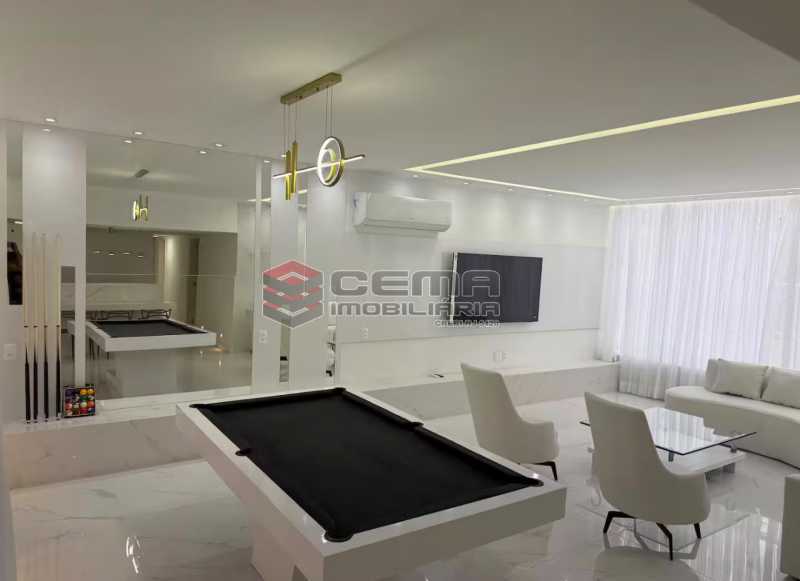 Apartamento, 4 quartos, 131 m² - Foto 5