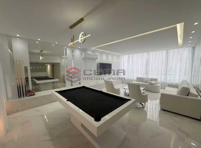 Apartamento, 4 quartos, 131 m² - Foto 3