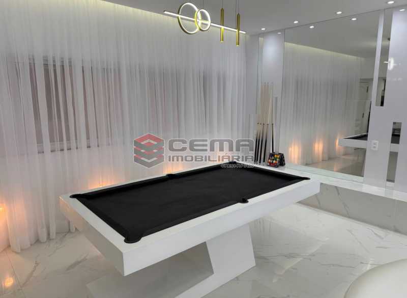 Apartamento, 4 quartos, 131 m² - Foto 6